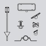 TDJ Trafikgummi.dk – Skilte, skilt, vejskilt, stander, galge, beslag - trafiksikkerhed TDJ Trafikgummi.dk – Skilte, skilt, vejskilt, stander, galge, beslag - trafiksikkerhed